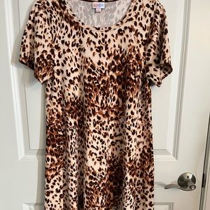 Hi Low style Dress